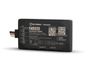 Teltonika FMB920 GPS Tracker