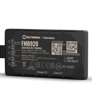 Teltonika FMB920 GPS Tracker