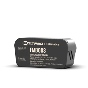 Teltonika FMB003 OBD GPS Tracker FMB003 Bluetooth για Αυτοκίνητα