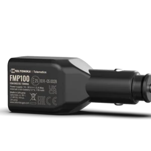 TELTONIKA FMP100 GPS TRACKER Αναπτήρας