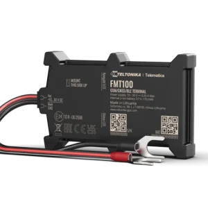 TELTONIKA FMT100 GPS TRACKER 2g