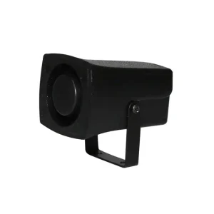 Συναγερμός - Σειρήνα High Tone Mini Piezo Siren 12v 1 Tone 110dB Siren Loud Alarm Siren