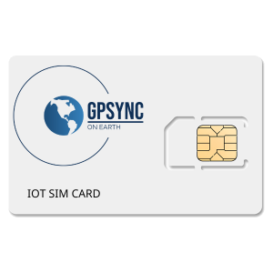 Προπληρωμένη Κάρτα Sim 500MB για GPS tracker