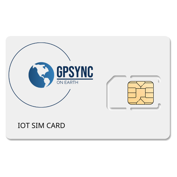 Προπληρωμένη Κάρτα Sim 500MB για GPS tracker