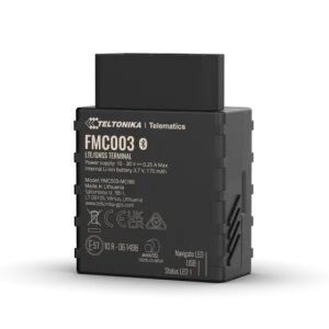 Teltonika FMC003 4G OBD GPS Tracker